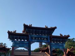 -南沙天后宫景区