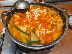 -春熙台韩国料理·章鱼肥牛(西丽店)