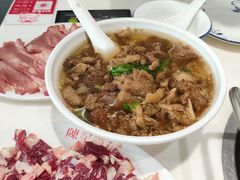 -陈记顺和潮汕牛肉火锅(韩江路店)