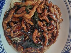 -君东记本帮面馆(天钥桥路店)