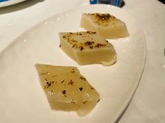 桂花拉糕-绿波廊(豫园店)