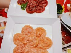 -皇城老妈川味火锅·大连海鲜火锅(港湾店)