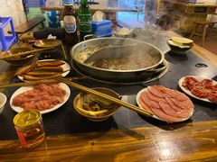 -苟味道老火锅(黄桷坪店)