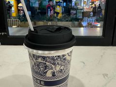 -霸王茶姬(大学城熙街店)