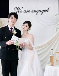 -米莱摄影写真(五大道别墅店)