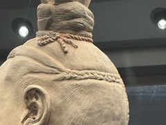 -秦始皇帝陵博物院(兵马俑)