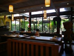 大堂-旅马餐厅(茅家埠店)