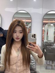 -时尚殿堂hair salon