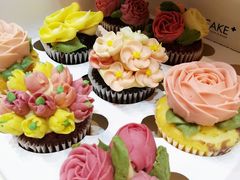 -BON CAKE(华贸购物中心店)