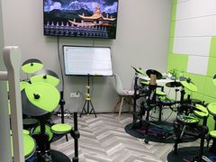-骨头音乐Bone Music·架子鼓·小军鼓·打击乐(花木校区)