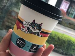 -85度C(青岛燕儿岛店)