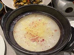 -半山腰·云南菜(侨福芳草地店)