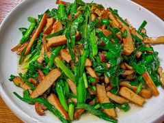 -五谷粮煎饼卷大葱(景星店)