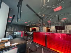 大堂-滩万日本料理Nadaman(国贸大酒店)