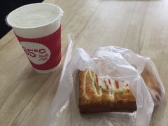 -85度C(南京珠江华海店)