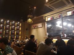 -串大叔炭火烤串·鸡西大冷面刀削面(总店)