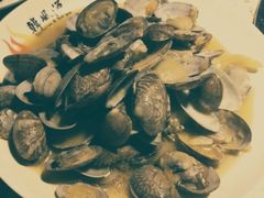 烤肉-韩风源自助烤肉(国贸精品店)