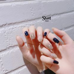 -StartNail美甲