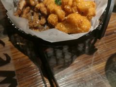 -西缘牛排(荟聚购物中心店)