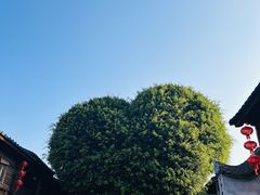 景点-三坊七巷历史文化街区