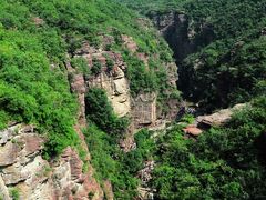 -云台山风景名胜区
