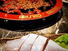 -蜀辣居鲜货老火锅(簇桥富顿中心店)