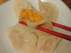 海胆水饺-丁字口海鲜热炒·烧烤大排档