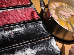 -掂档潮汕牛肉火锅(沈阳万象城店)