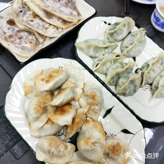 李家饺子馆(东升路店)