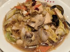 -万宝海鲜舫(劳动公园店)