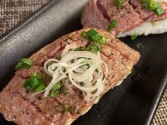 牛肉寿司-昊·来了寿司(双楠2店)