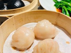 笋尖虾饺皇-悦秀·高级粤菜
