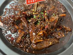 -回味黑鸭煲·始于2006(万松园店)