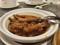 -白天鹅宾馆-宏图府餐厅