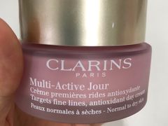 -CLARINS(香港新界上水广场店)
