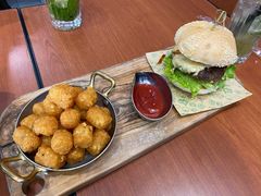 -魏斯理汉堡(西安沣东吾悦店)