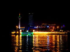 -南通濠河风景名胜区