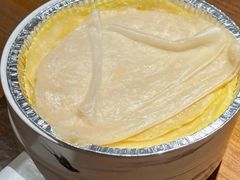 筋饼-姥姥家春饼店(八里庄店)