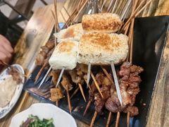 -叶存利海鲜大馅饺子(海宁路总店)