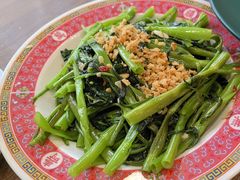 -曼谷食堂·泰国家庭料理(丹桂路店)