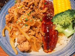 -渔寿司·日本料理(艾尚天地店)