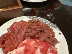 -西藏饭店·亚克·食光自助餐厅(文殊院店)
