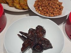 -杨氏青龙虾·羊蝎子(托乐嘉店)
