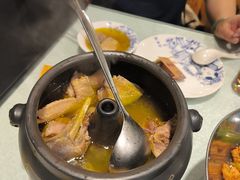 -福照楼汽锅鸡·云南菜(万达广场店)