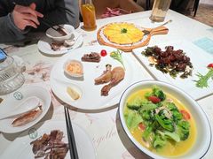 -青叶202都市餐厅(迪诺水镇店)