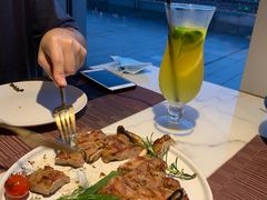 -1874融合西厨·观景餐厅(保利店)