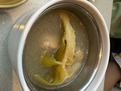 -明腾壹间茶餐厅(新都会花园广场店)