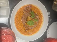 -俏江南(东方广场店)