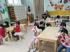 -天津蜂巢幼儿园·托育