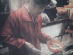 -富记鱼蛋粉(西村店)